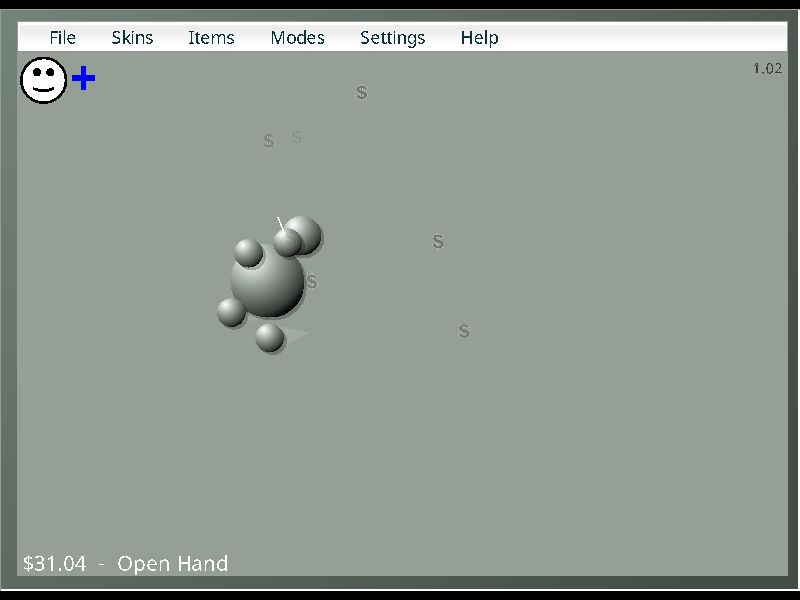 Interactive Buddy