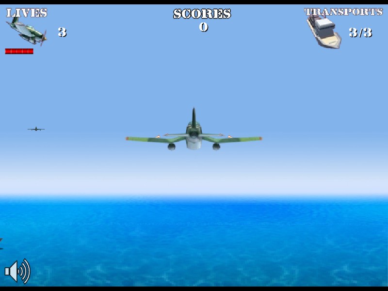 Naval Strike